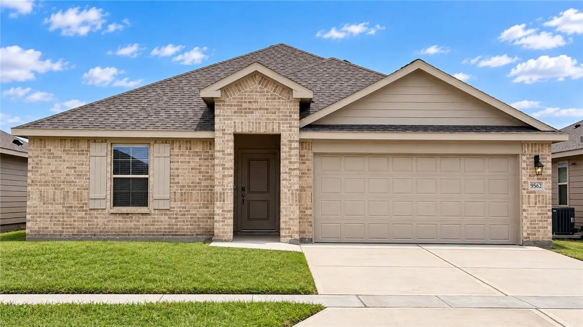 9562 Swedish Oak Drive, Corpus Christi, TX 78410 - #1