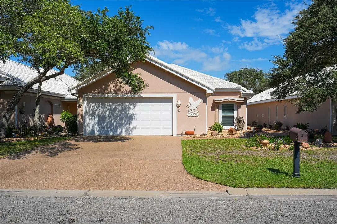 6 Saint Andrews Place, Rockport, TX 78382 - #1