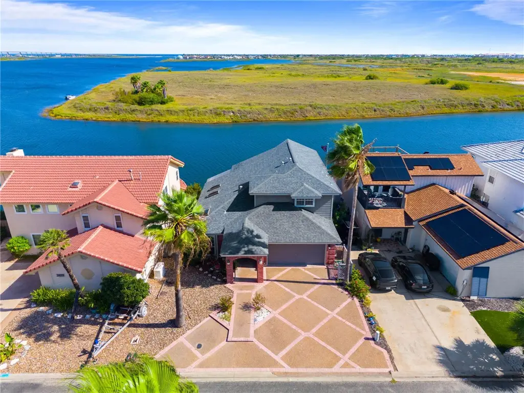 13518 Carlos Fifth Court, Corpus Christi, TX 78418 - #1
