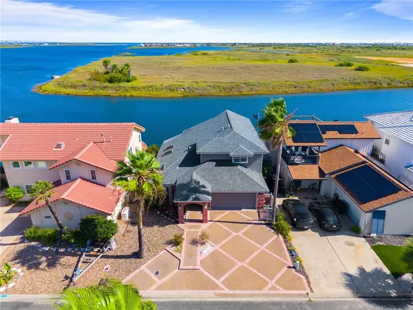 13518 Carlos Fifth Court, Corpus Christi, TX 78418