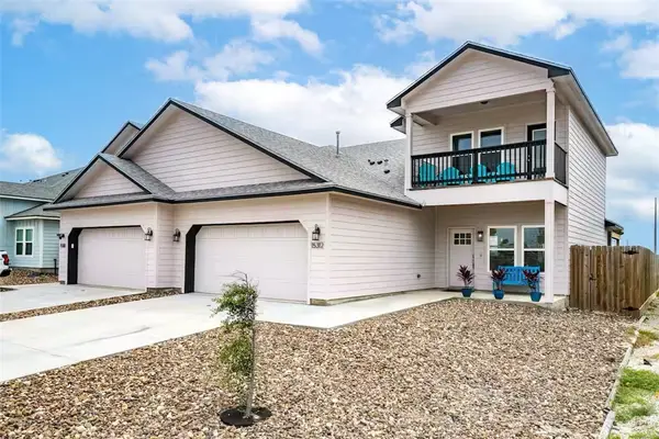 15312 Cruiser Street, Corpus Christi, TX 78418