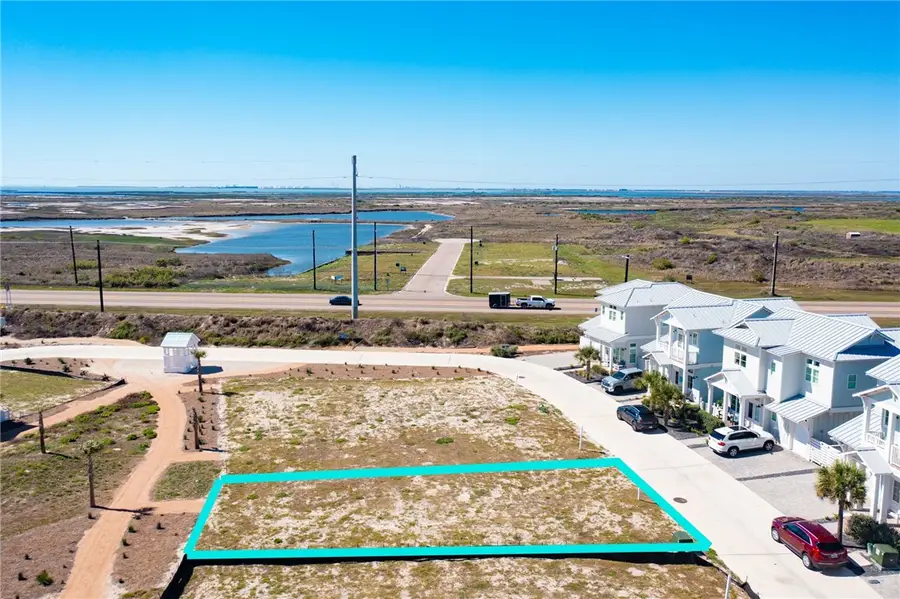 305 Mermaid Tail, Port Aransas, TX 78373 - #3