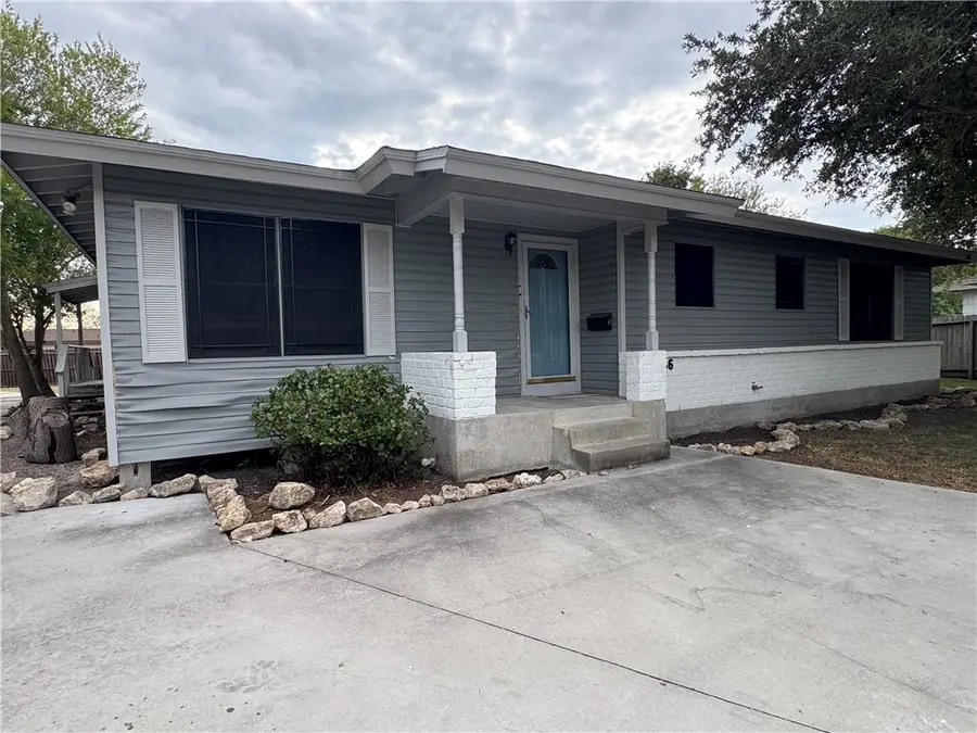4826 Jarvis Street, Corpus Christi, TX 78412 - #2