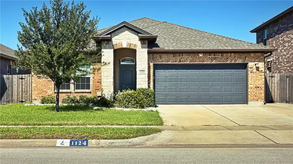 1124 Pasadena Street, Portland, TX 78374