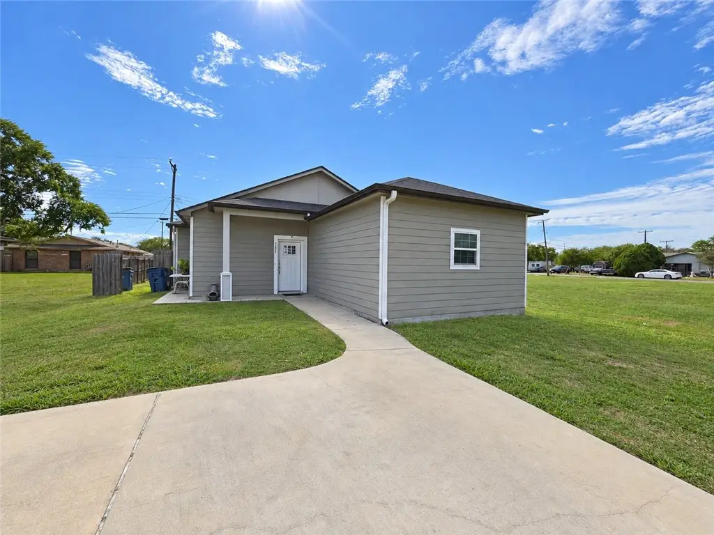 2624 Avenue F, Ingleside, TX 78362 - #1