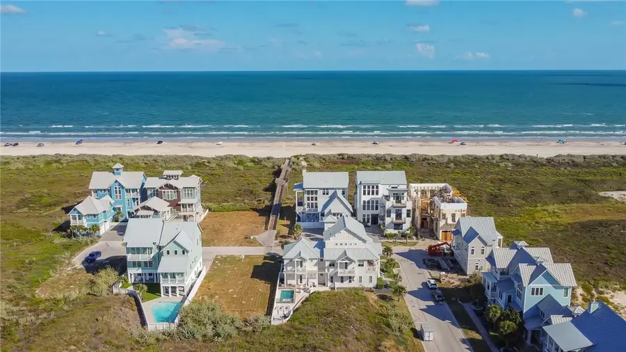 712 Silverleaf Street, Port Aransas, TX 78373 - #3