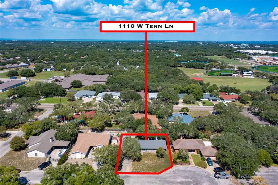 1110 W Tern, Rockport, TX 78382 - #2