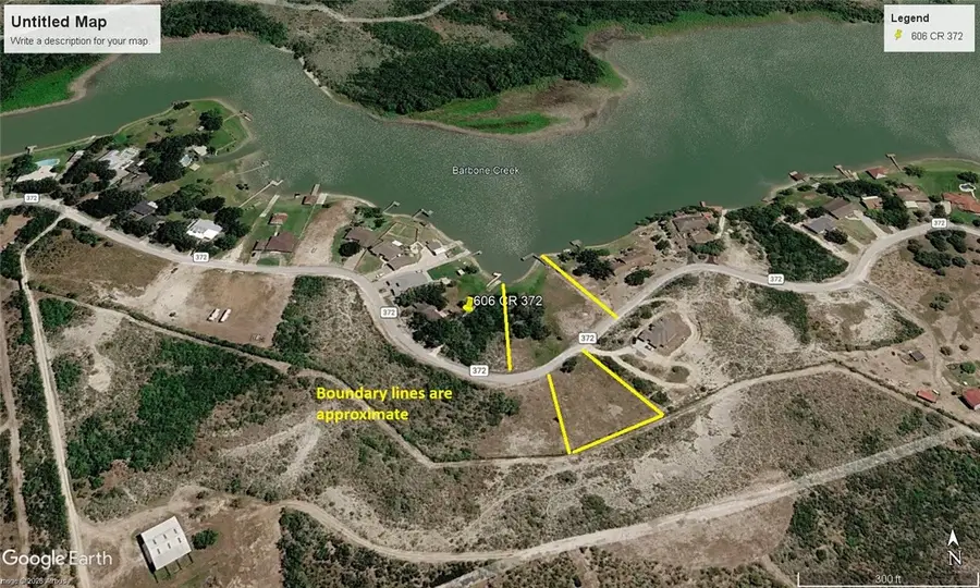 606 County Road 372, Sandia, TX 78383 - #2