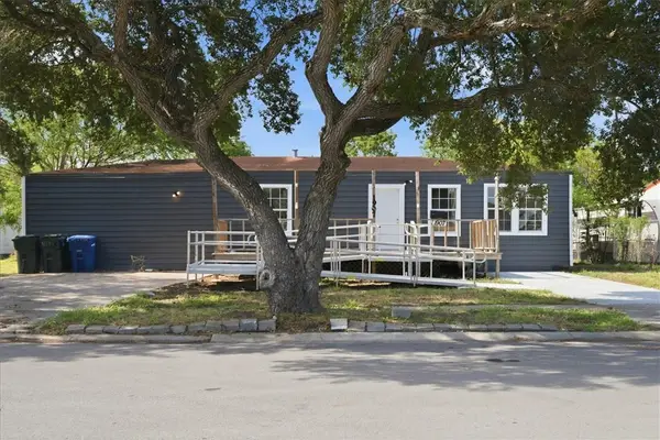 1907 Shely Street, Corpus Christi, TX 78404