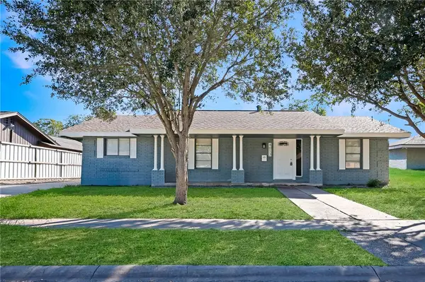 4013 Kingston Drive, Corpus Christi, TX 78411