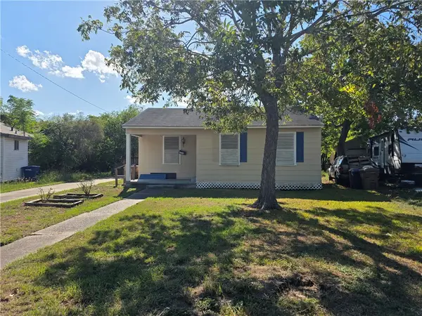 1513 Fern Street, Corpus Christi, TX 78404