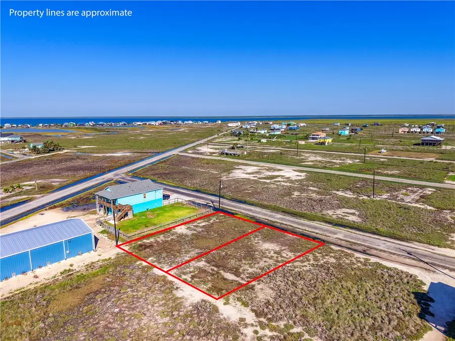 609 & 610 W Shady Oak, Rockport, TX 78382 - #2