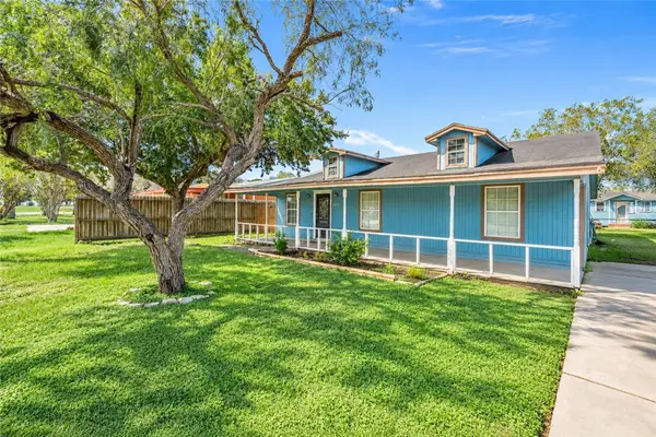 5339 County Road 73a, Robstown, TX 78380