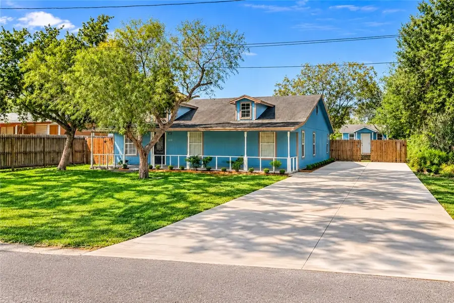 5339 County Road 73a, Robstown, TX 78380 - #2