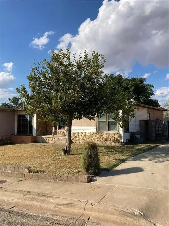 607 Caylor, Big Spring, TX 79720 - #2