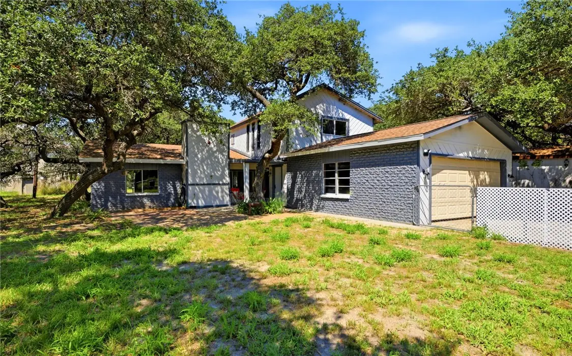 505 Wildwood Drive, Ingleside, TX 78362 - #1