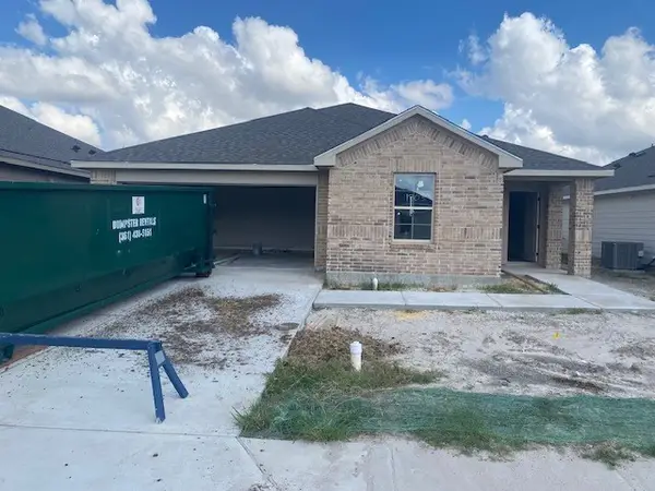 1303 Choctaw Road, Sinton, TX 78387