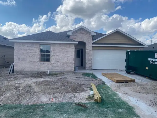 1302 Choctaw Road, Sinton, TX 78387