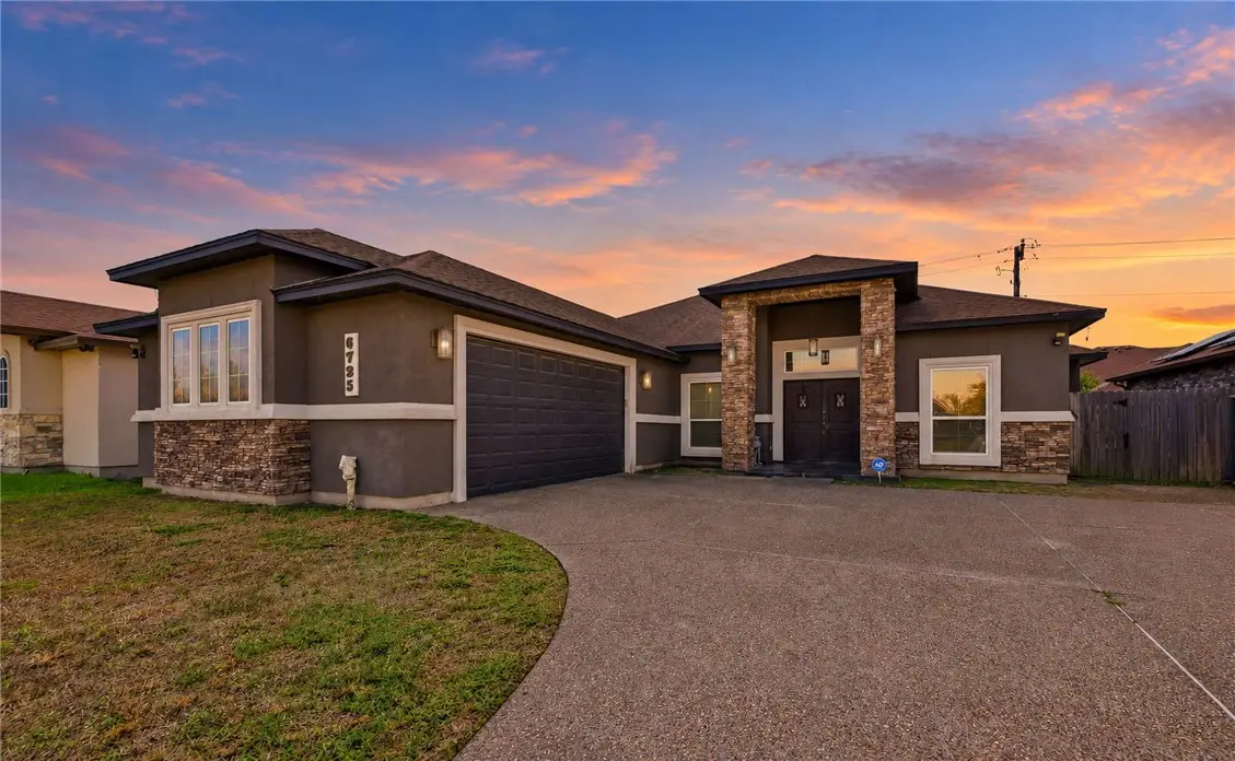 6725 Spurs Nation Drive, Corpus Christi, TX 78414 - #1