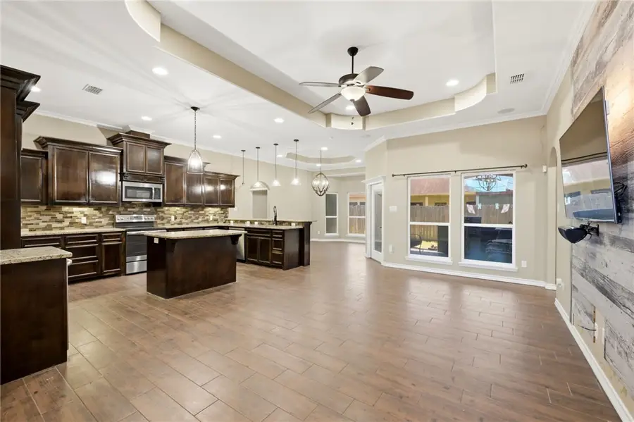6725 Spurs Nation Drive, Corpus Christi, TX 78414 - #3