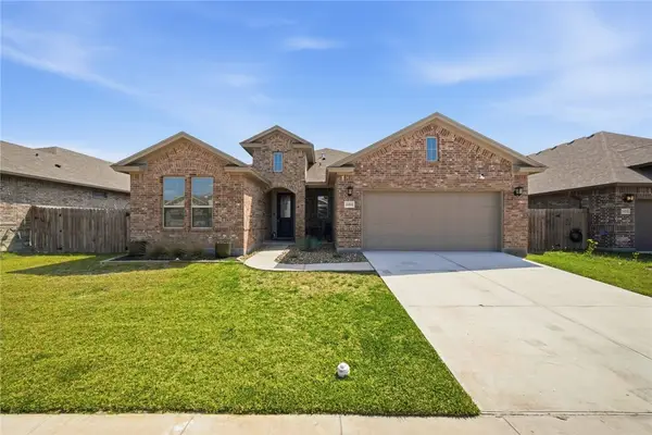 2418 Blessed Street, Corpus Christi, TX 78418