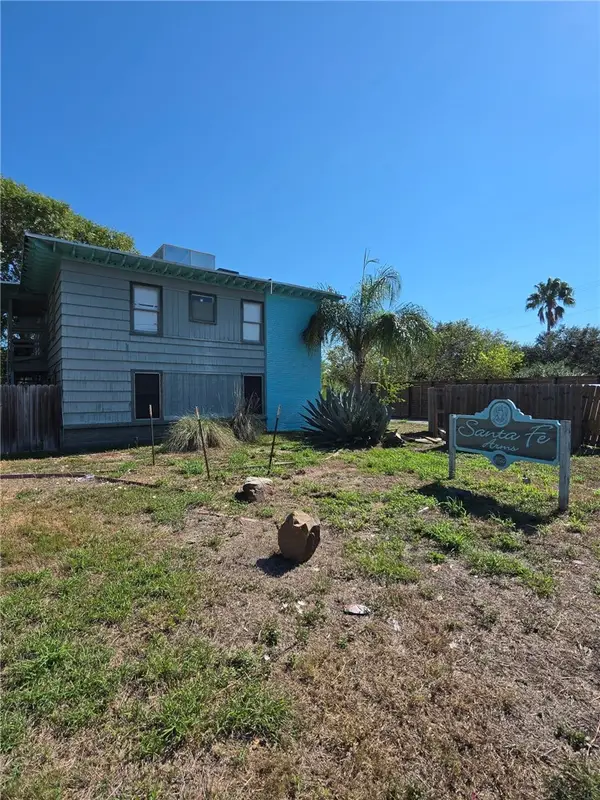 3120 Santa Fe Street #20, Corpus Christi, TX 78404