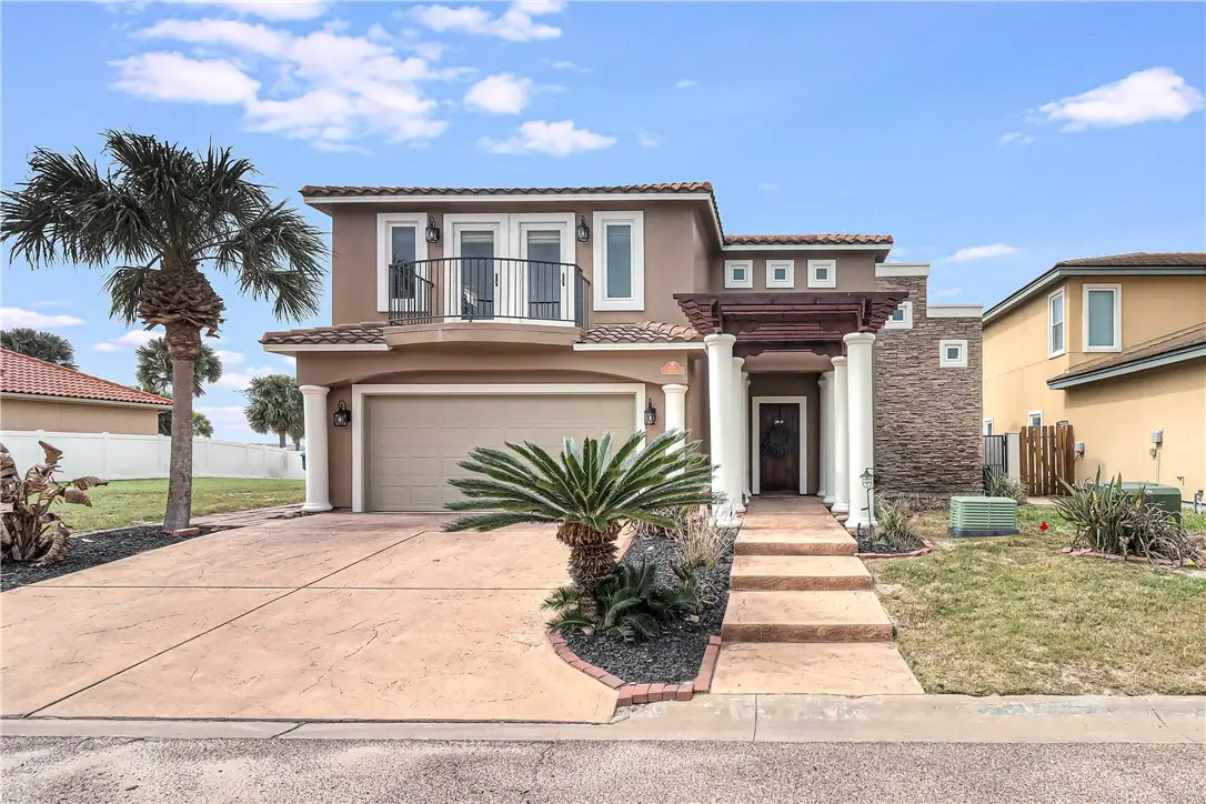 222 La Joya, Port Aransas, TX 78373 - #1