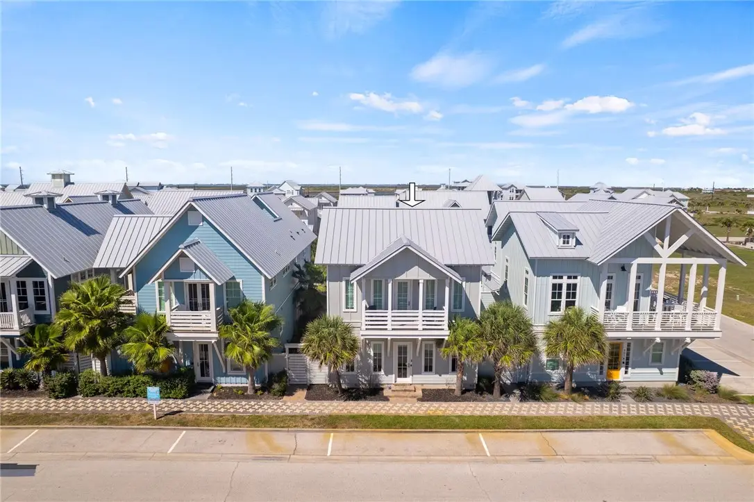 705 Sunrise Avenue, Port Aransas, TX 78373 - #1