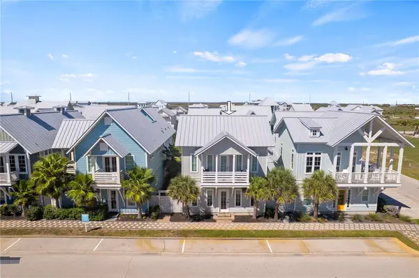 705 Sunrise Avenue, Port Aransas, TX 78373