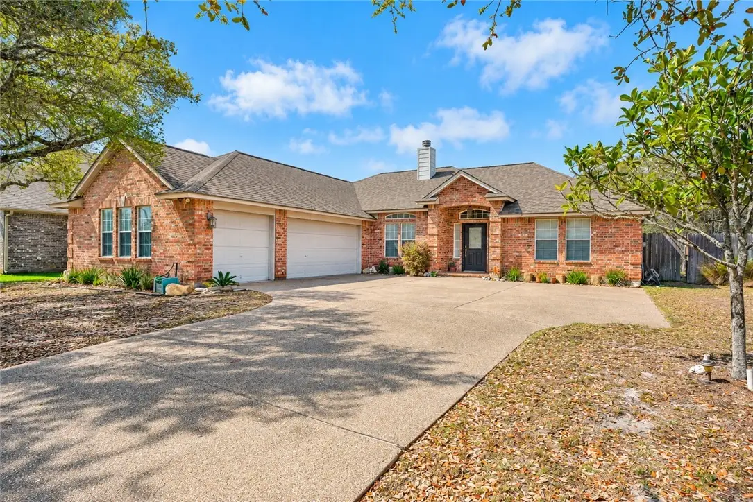 461 Augusta Drive, Rockport, TX 78382 - #1