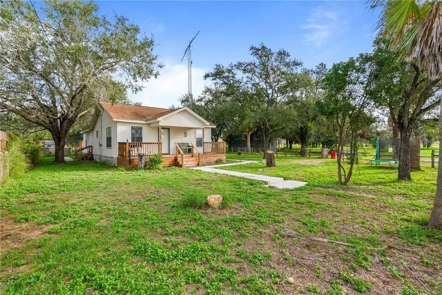 206 N County Road 430, Premont, TX 78375 - #3