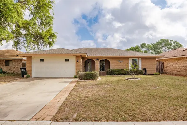 542 Vega Drive, Corpus Christi, TX 78418