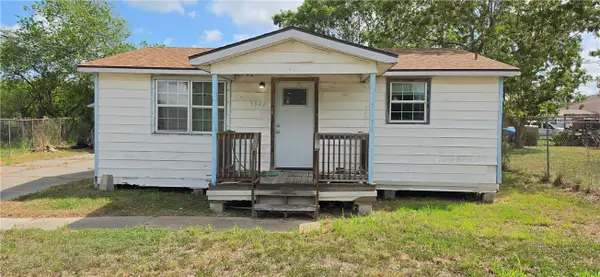 5322 Betty Jean Drive, Corpus Christi, TX 78411