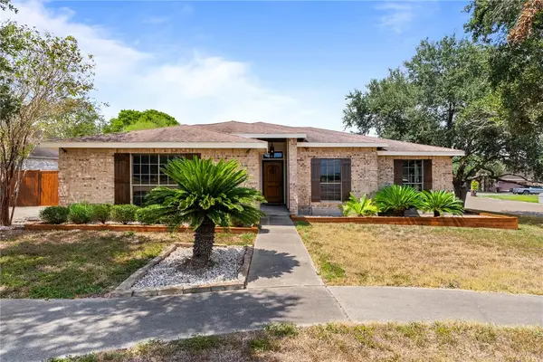5409 Ash Creek, Kingsville, TX 78363
