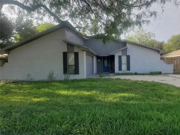 4933 Dusty Dawn, Corpus Christi, TX 78413