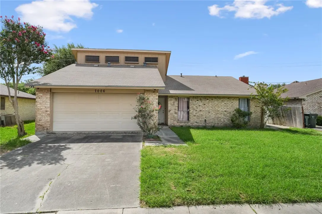 7006 Wakeforest Drive, Corpus Christi, TX 78413 - #1