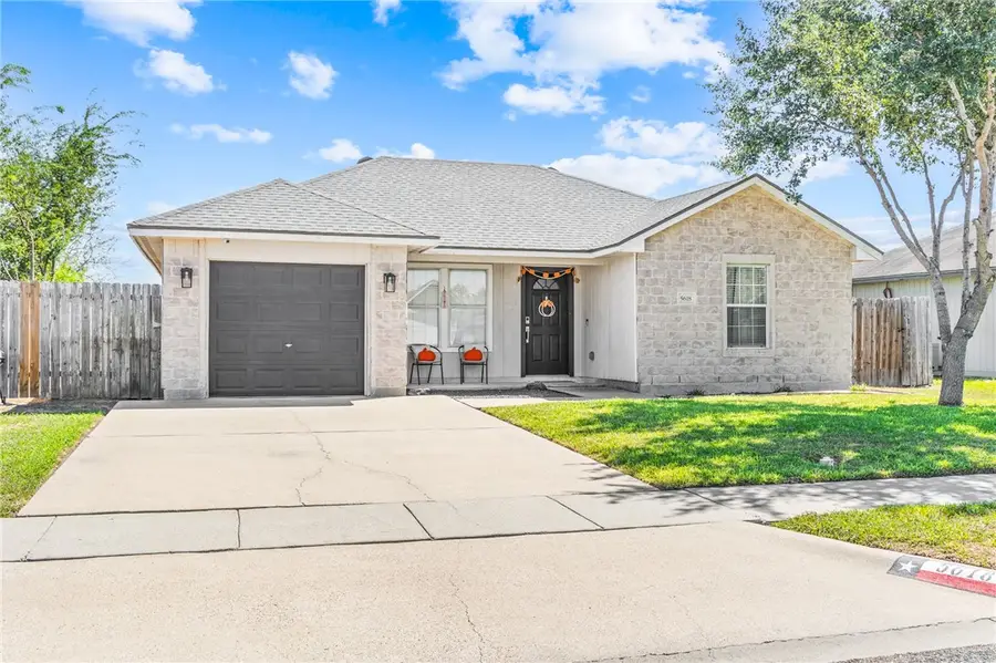 5618 Arboleda, Corpus Christi, TX 78417 - #3