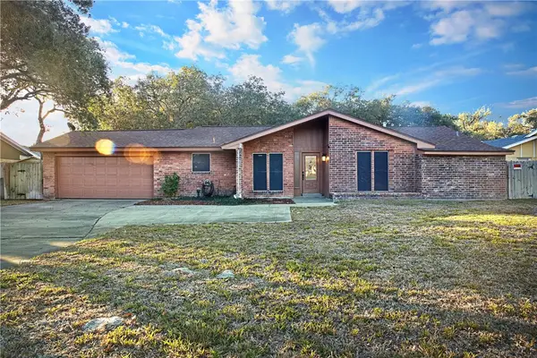 1201 Enterprise Boulevard, Rockport, TX 78382