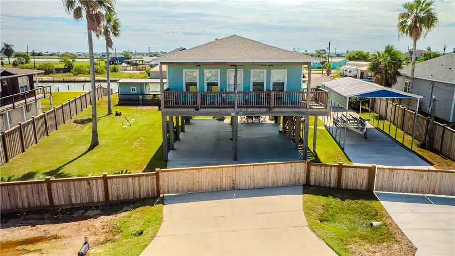 713 Copano Cove, Rockport, TX 78382 - #2