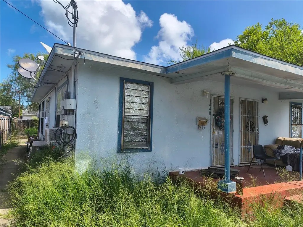 1440 16th Street, Corpus Christi, TX 78404 - #1