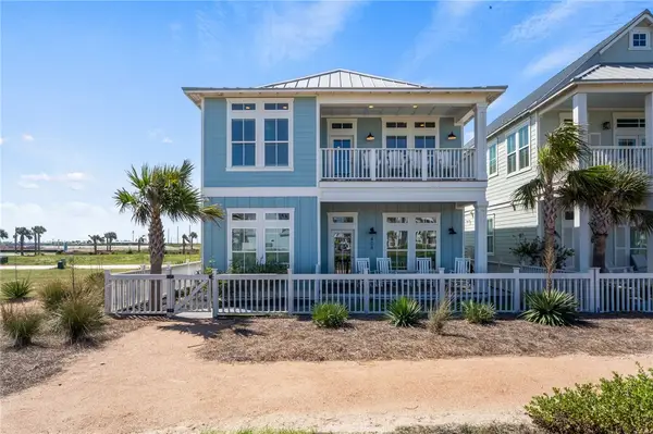 408 Horse Tail Lane, Port Aransas, TX 78373