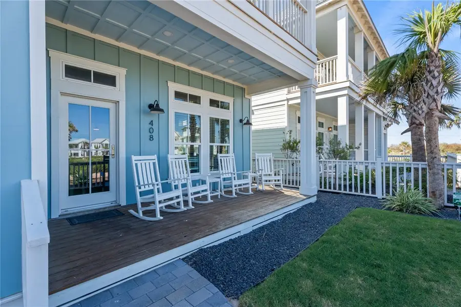 408 Horse Tail Lane, Port Aransas, TX 78373 - #3