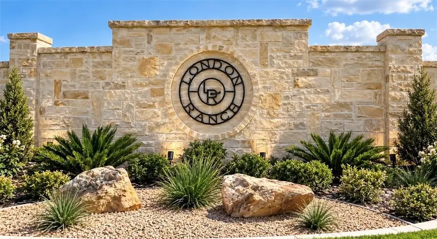 1517 Mariposa Ranch Drive, Corpus Christi, TX 78415 - #2