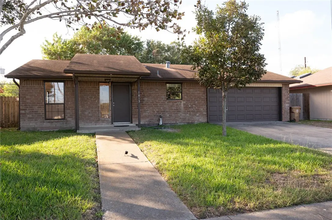 1813 Micheline Drive, Corpus Christi, TX 78412 - #1