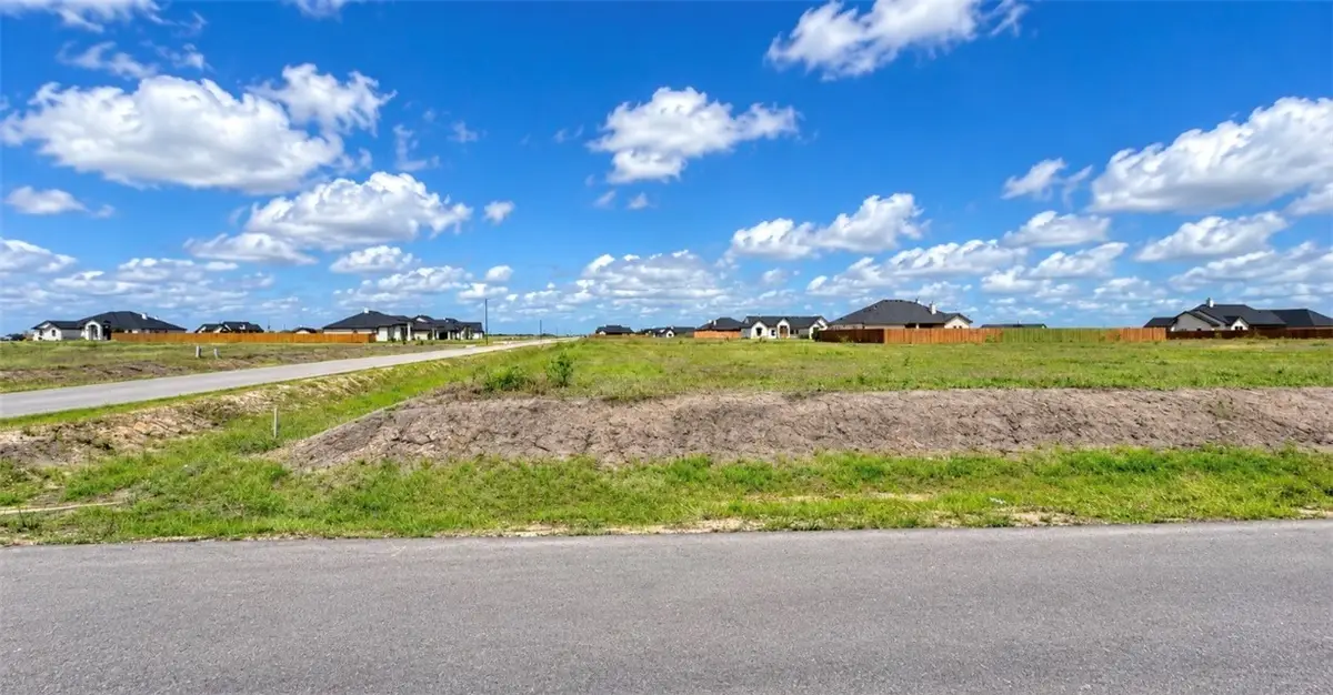 1493 Mariposa Ranch Drive, Corpus Christi, TX 78415 - #1