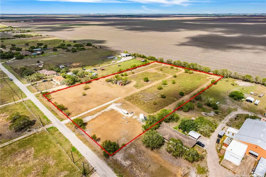2118 County Road 20b, Corpus Christi, TX 78415 - #2
