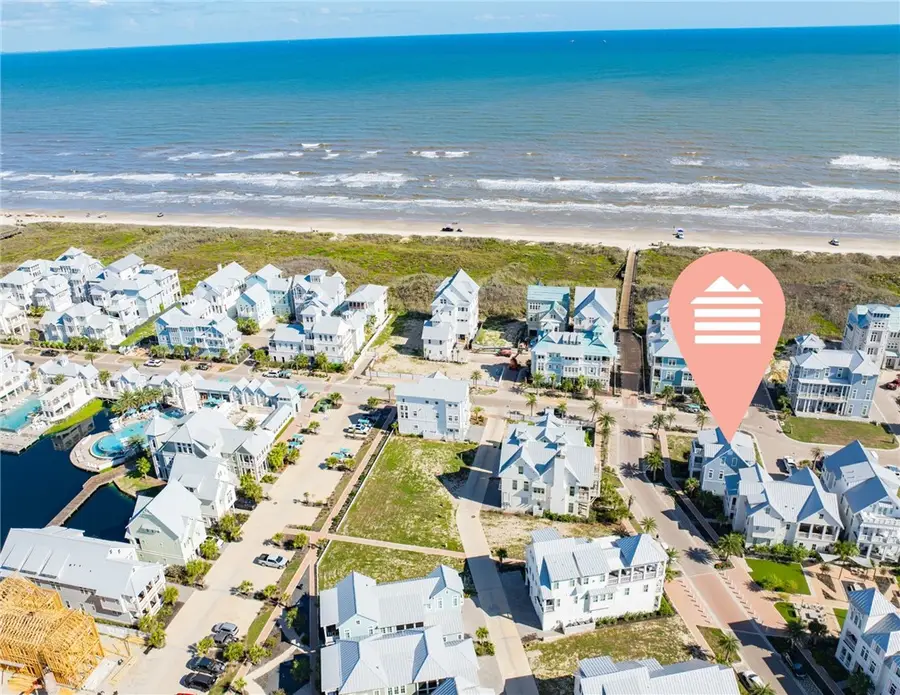 104 South Shore Drive, Port Aransas, TX 78373 - #3