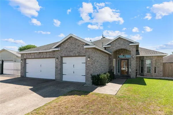 8322 Hailey Court, Corpus Christi, TX 78414
