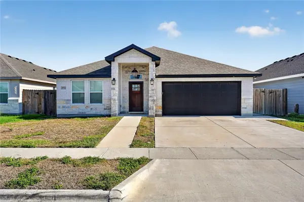 1930 Justify Drive, Corpus Christi, TX 78417