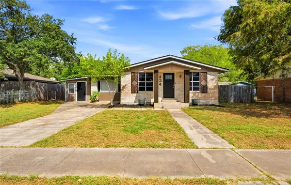 434 Antares Drive, Corpus Christi, TX 78418